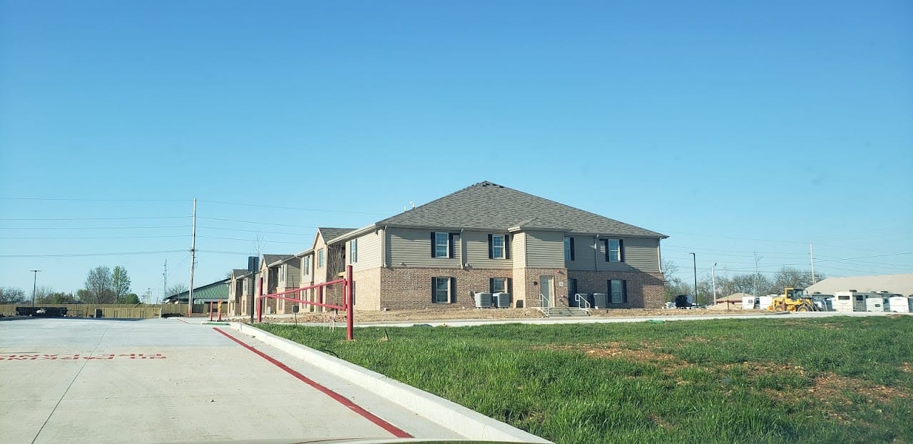 Nicholas Court