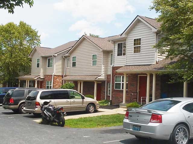 Nicholasville Greens