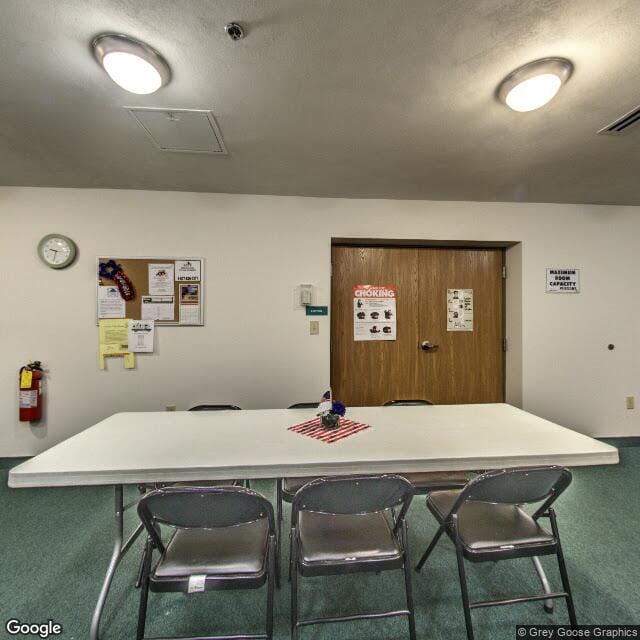 Nichols Notch Apts