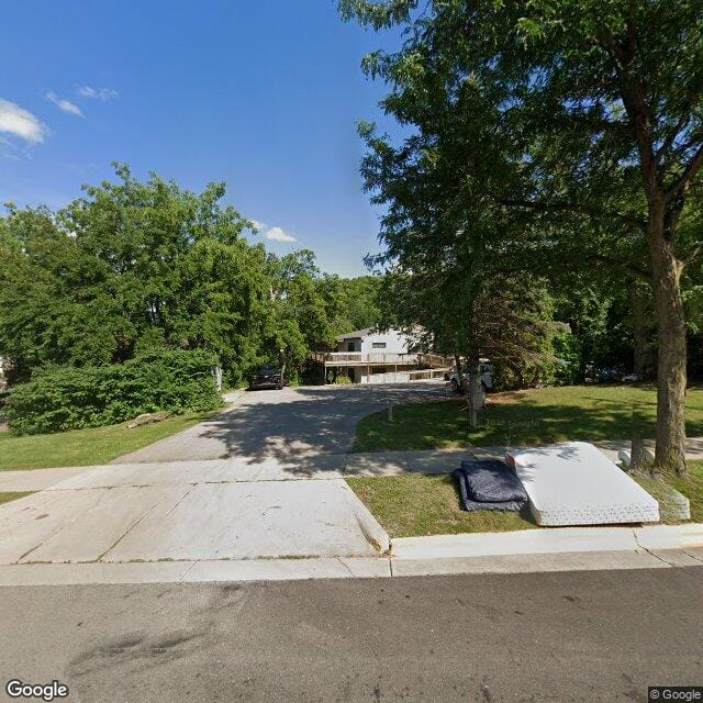 Nicola Townhomes
