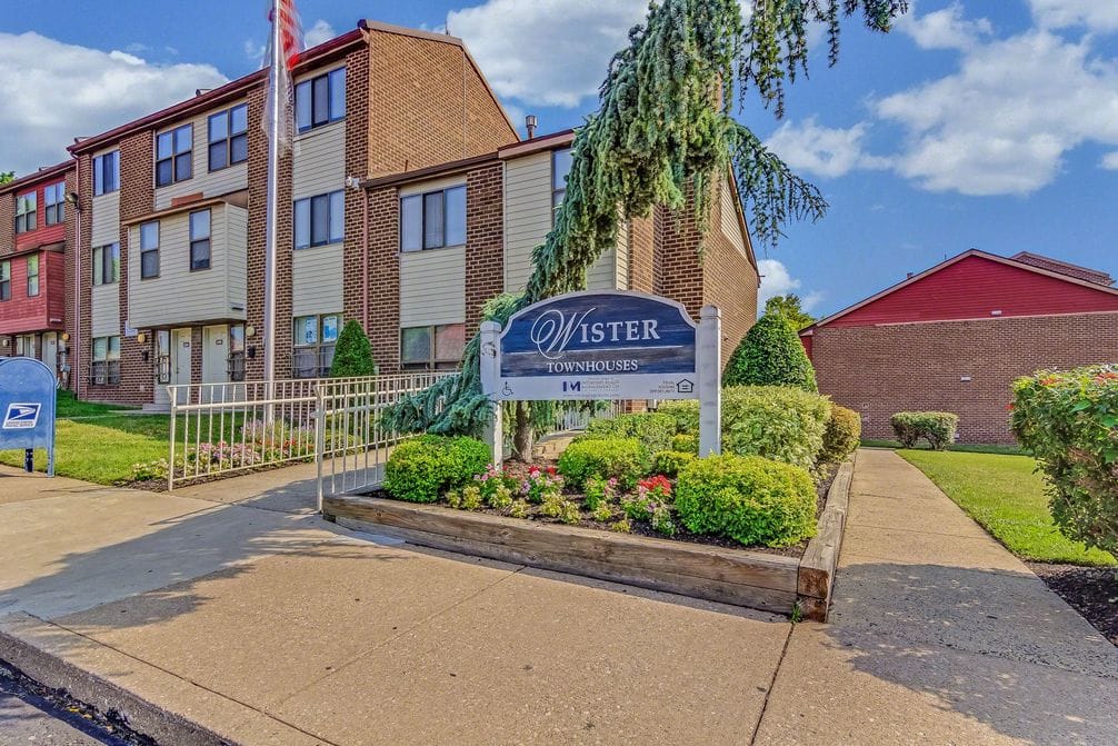 Nicole Hines Townhomes