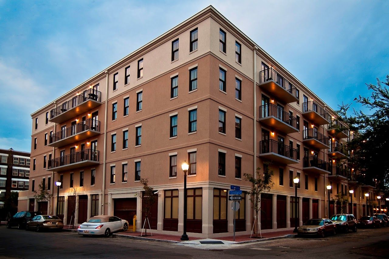 Nine27 Apartments