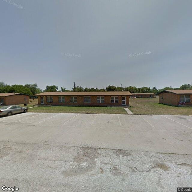 Nixon Housing Authority