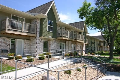 Nob Hill Apartments