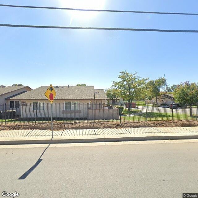 Noble Creek Apts