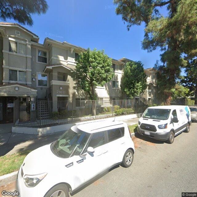 Noble Pines Apts