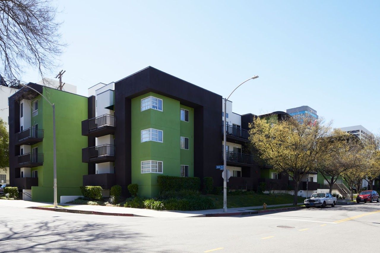 Noble Senior Housing