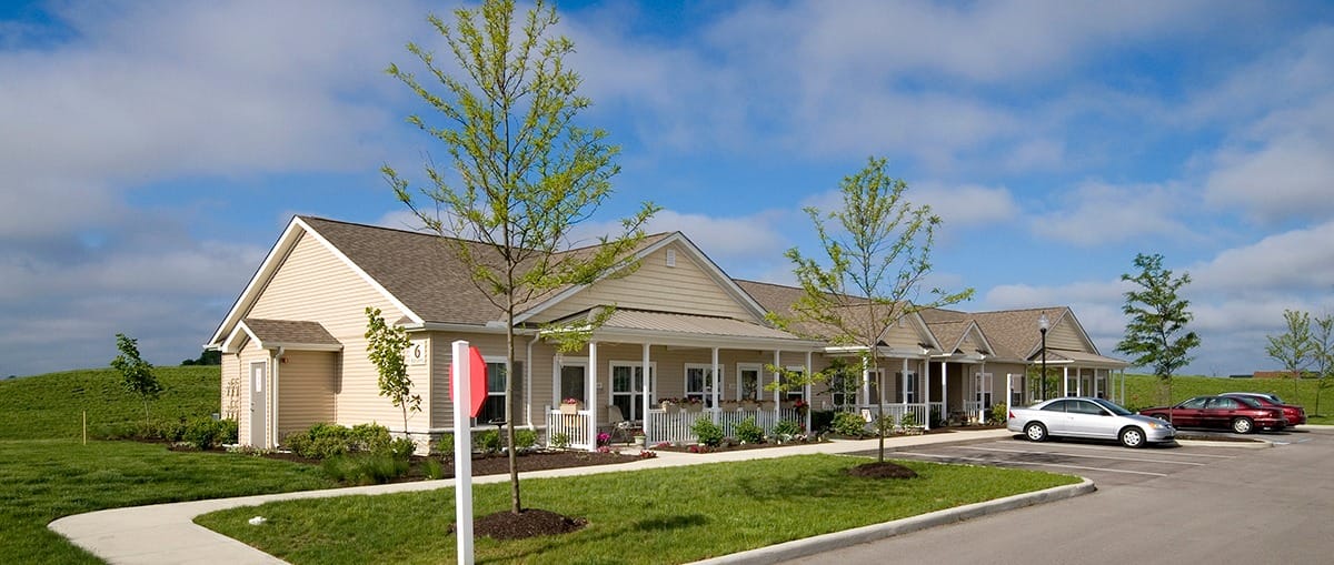 Noblesville Senior Apts