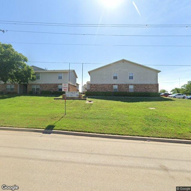 Nocona Terrace Apts
