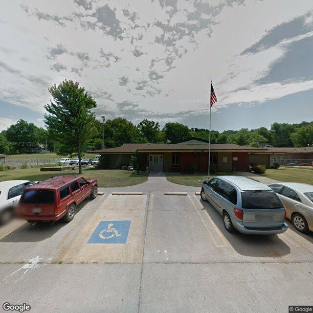 Noel Housing Authority