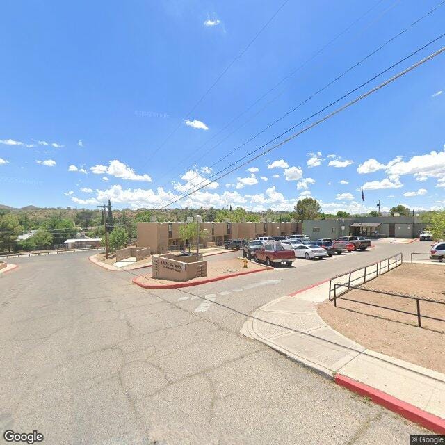 Nogales Housing Authority