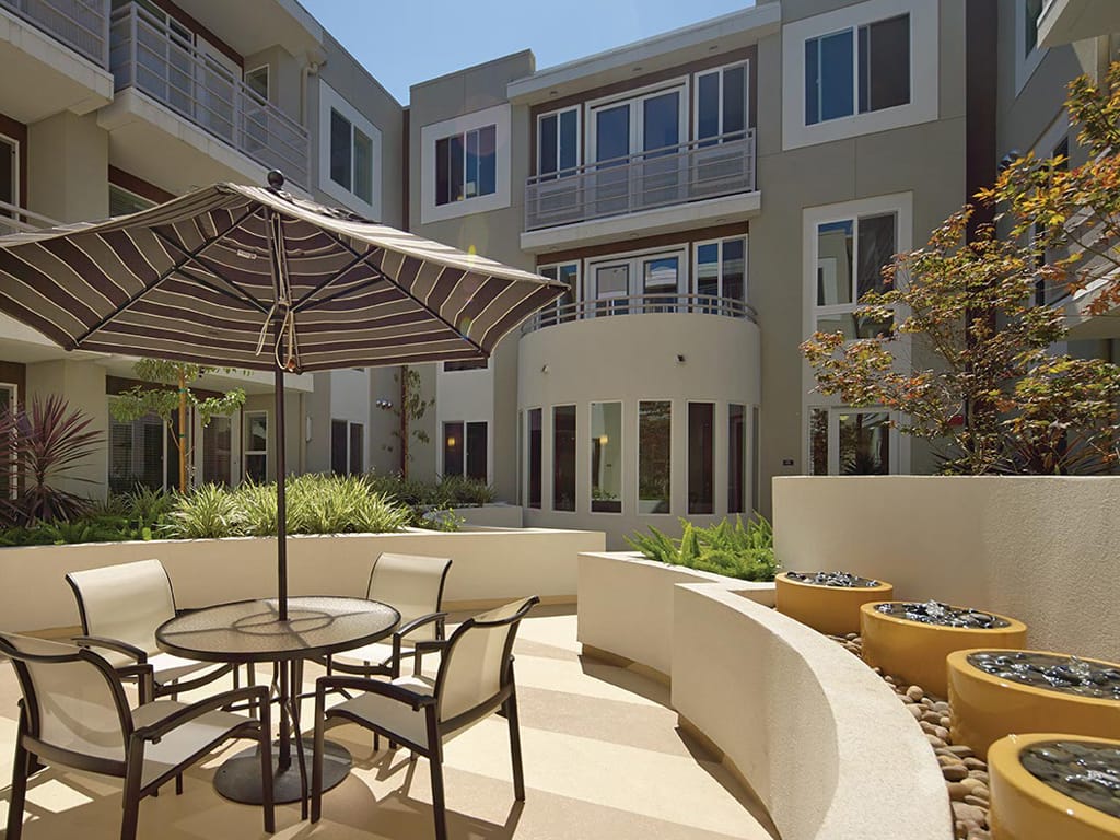 Noho Senior Artists Colony
