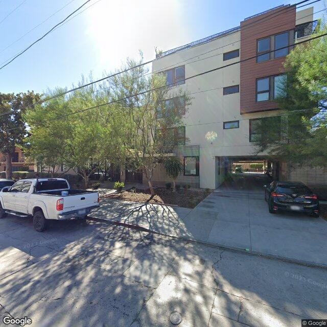Noho Senior Villas