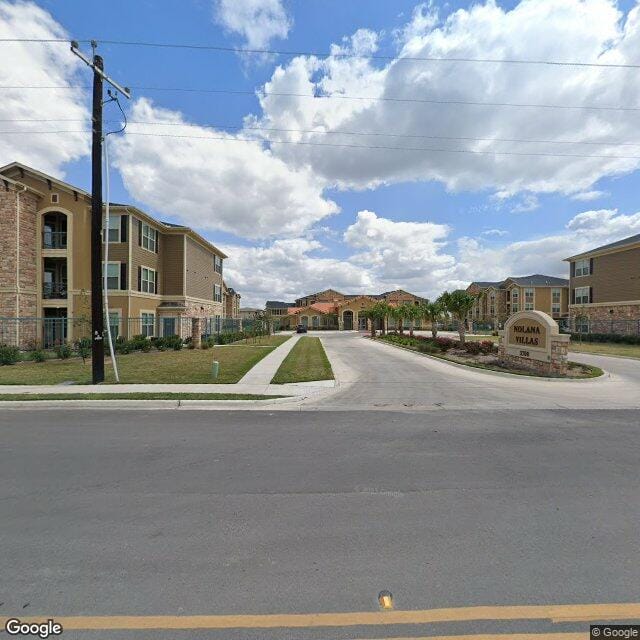 Nolana Villas