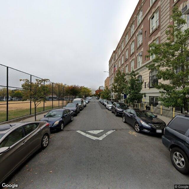 Noll Street Apts