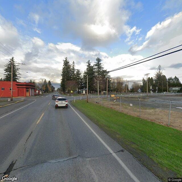 Nooksack Homes I