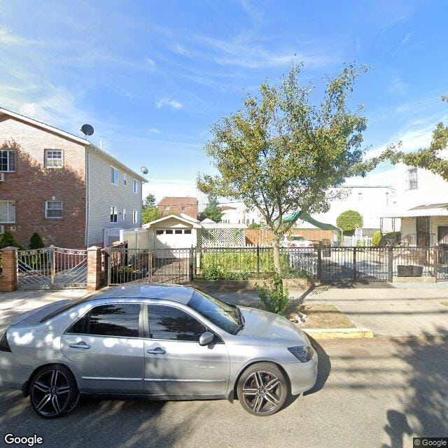 Norfolk Apts Ii
