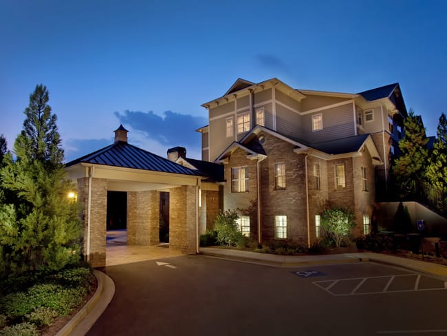 Norman Berry Village Senior Residences