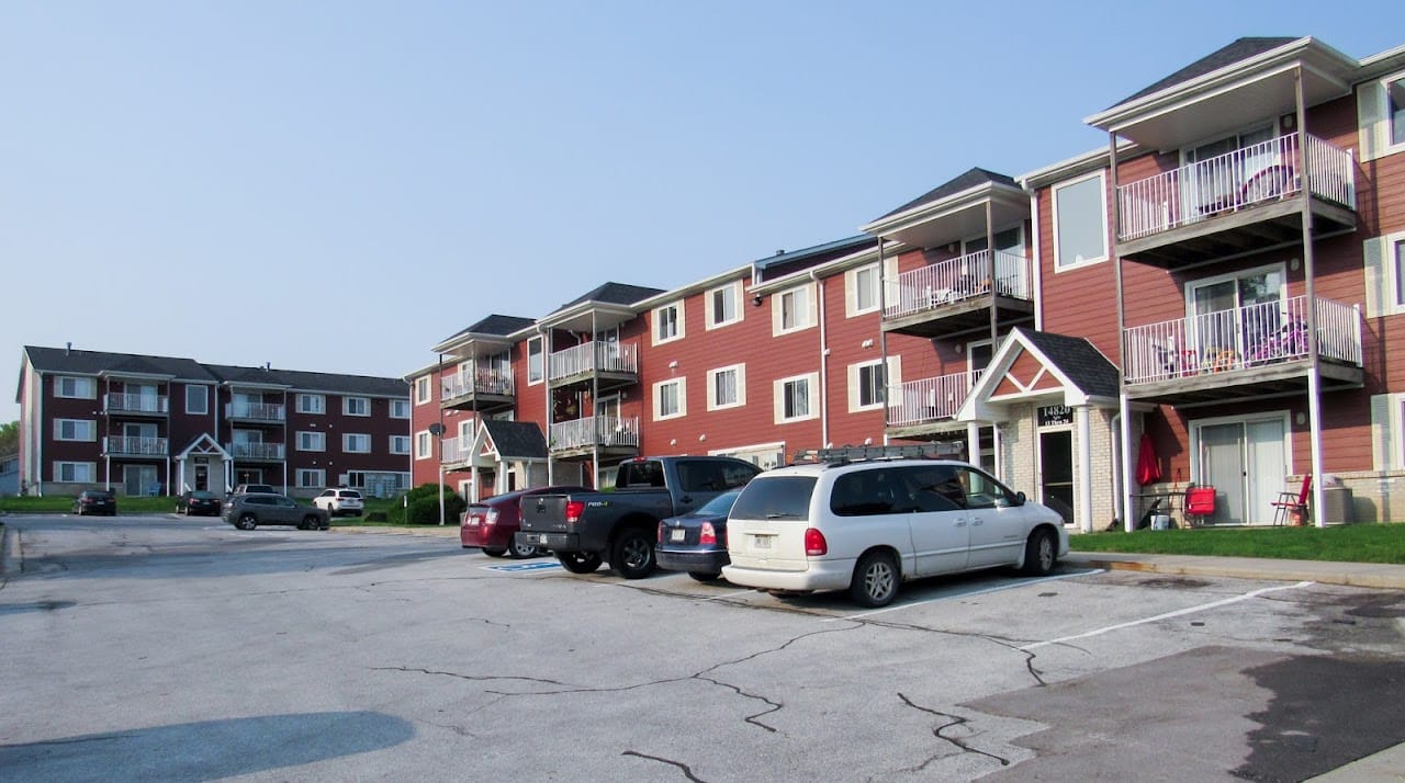 Normandy Hills Apts