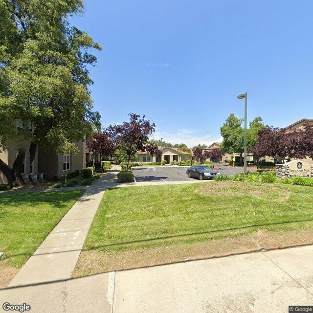 Normandy Park Senior Apts