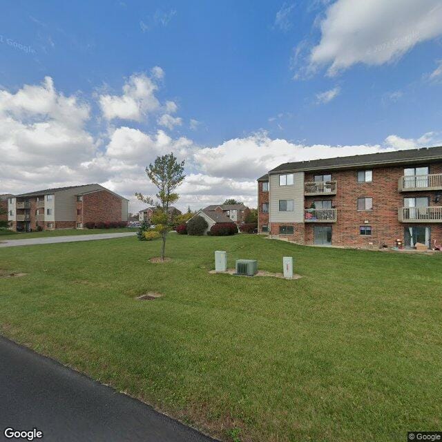 Normandy Ridge Apts