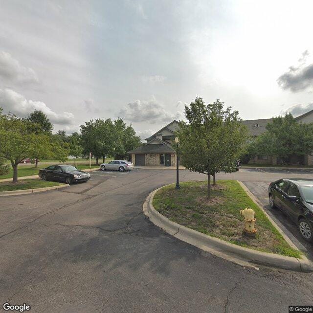 Norris Apts