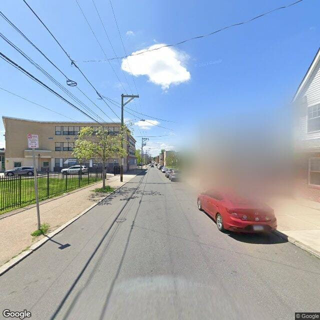 Norris Street