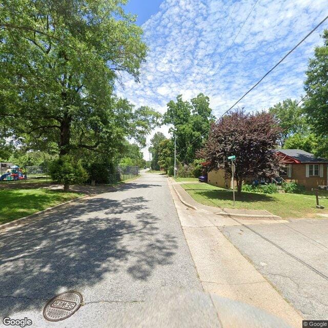Norris Street Apts