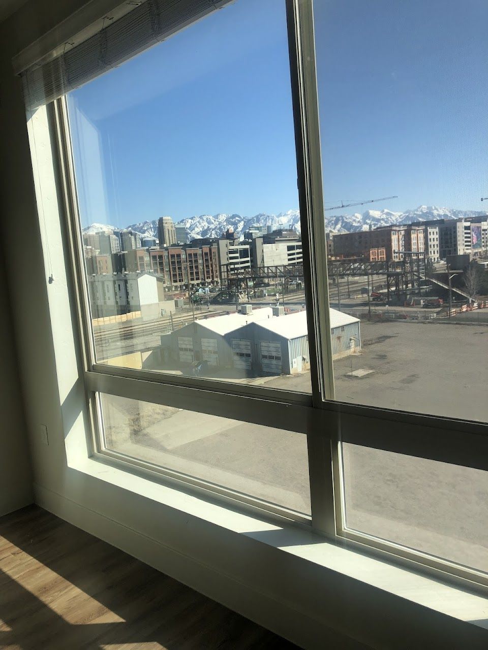 North 4th Apartments