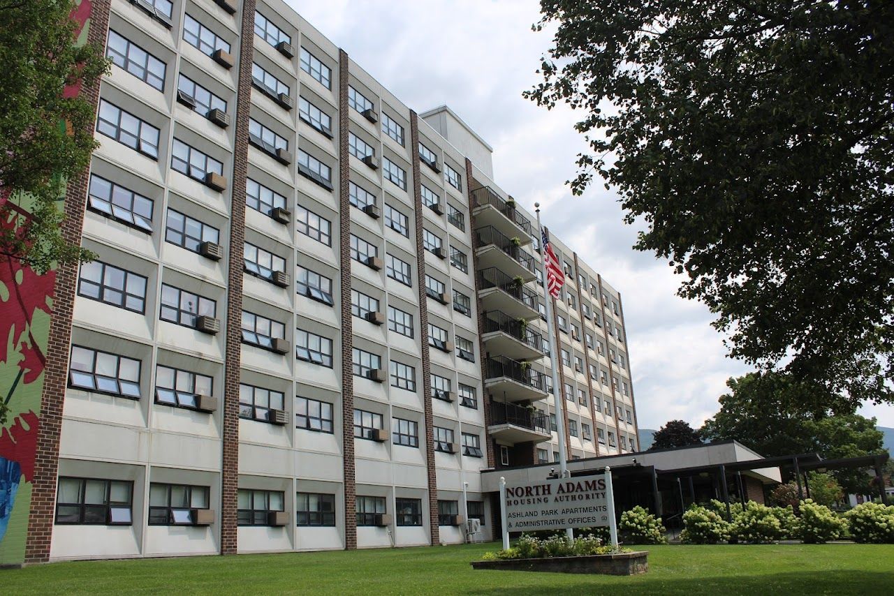North Adams Housing Authority