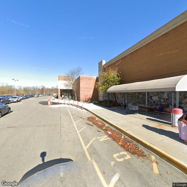 North Andover Housing Authority