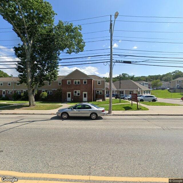 North Attleborough Housing Authority