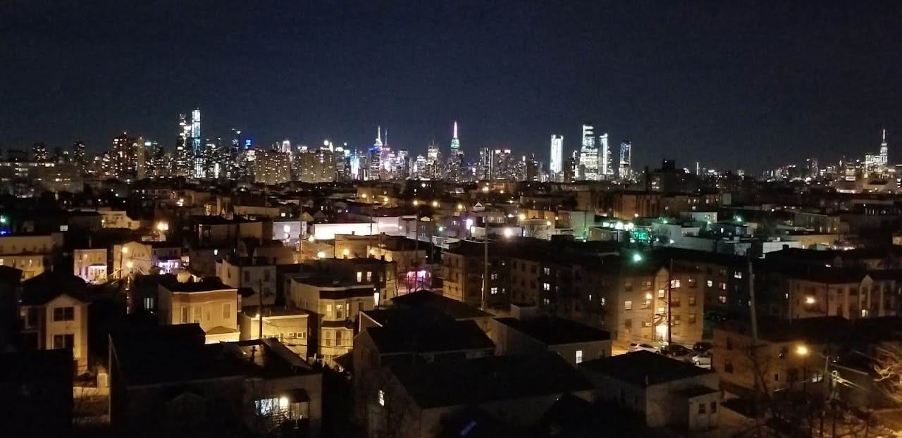 North Bergen Renaissance I