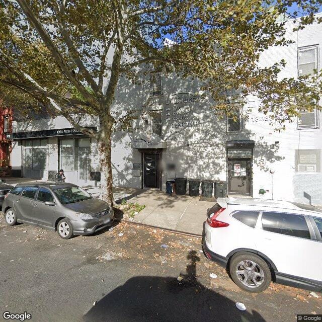North Brooklyn Opportunities, Lp