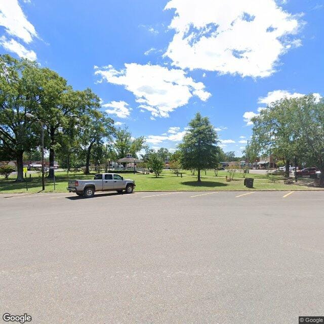 North Calhoun City Apts