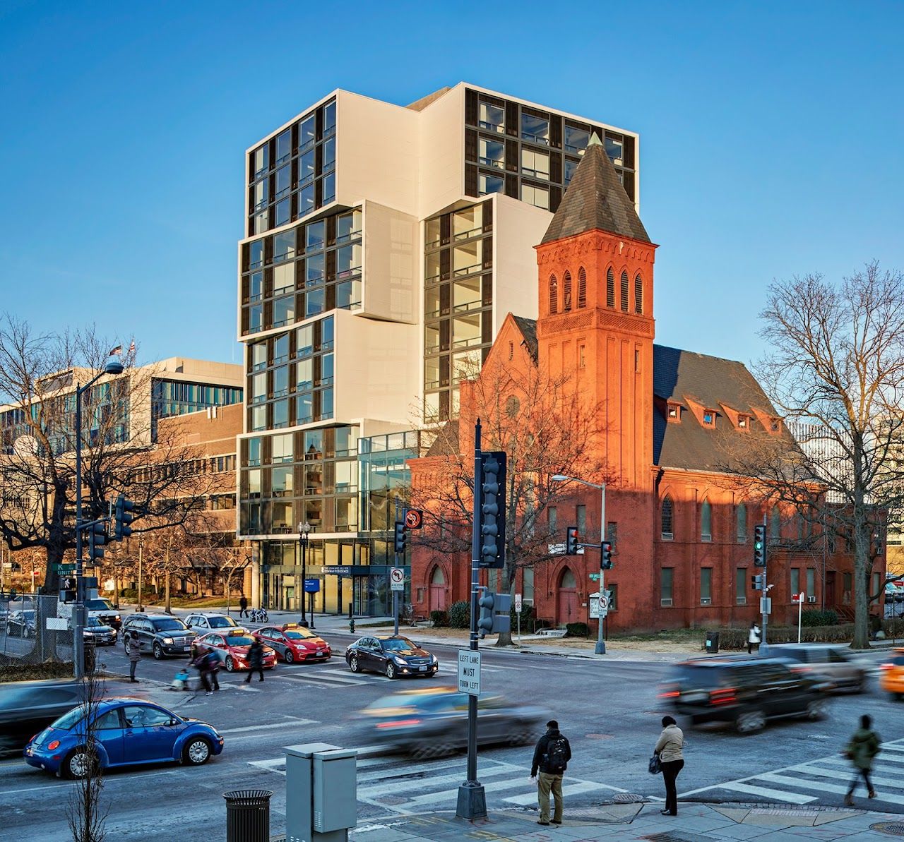 North Capitol Commons