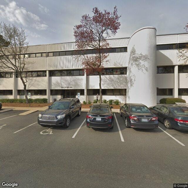 North Carolina Commission Of Indian Affairs