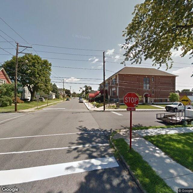 North Catasauqua Street Apts