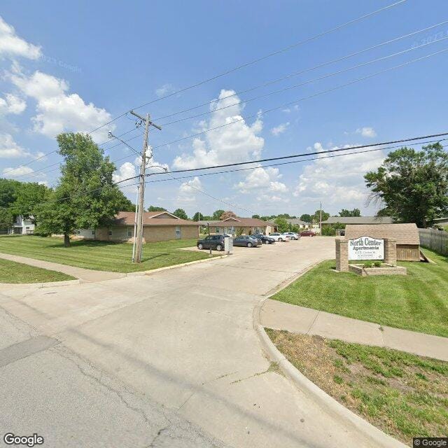 North Center Apts
