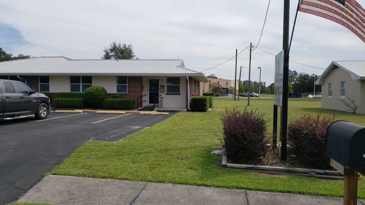North Central Florida Regional Housing Agency