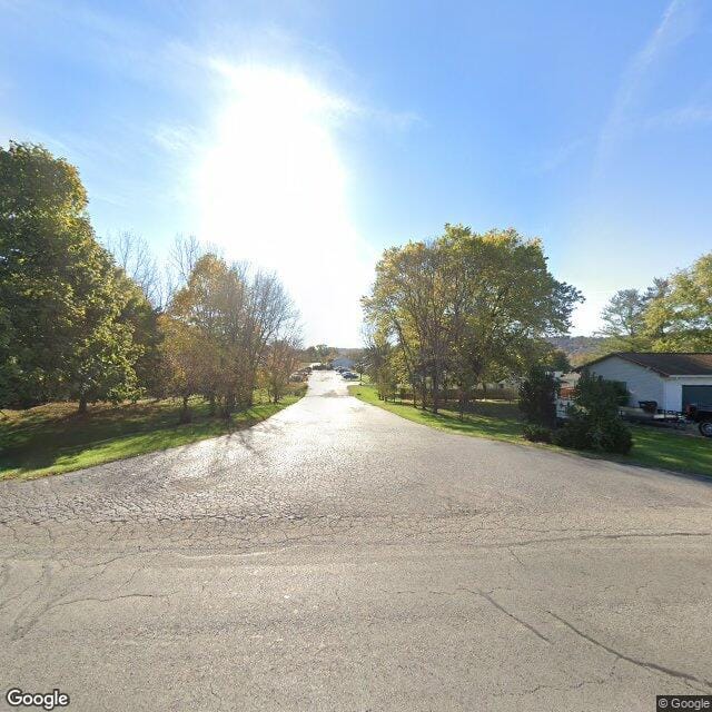 North Creek Apts