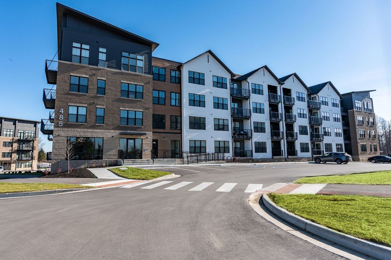 North End Apartments