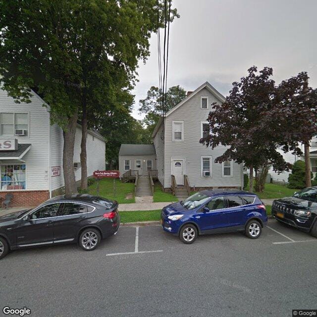 North Fork Hsg Alliance Inc