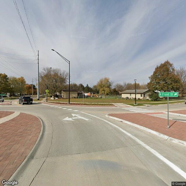 North Front Park Apts