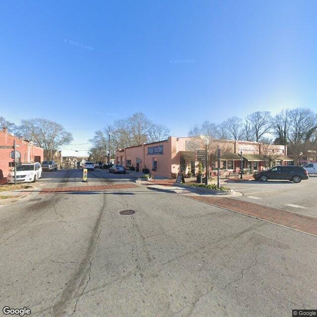 North Glen Apartments