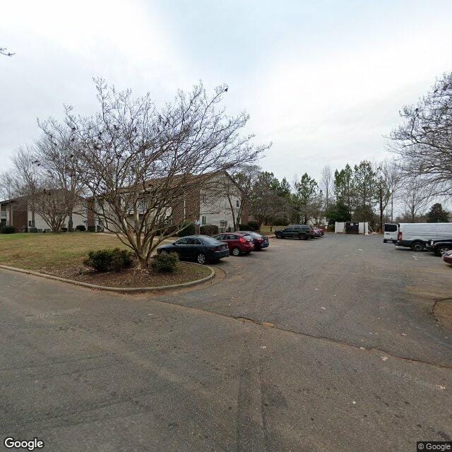 North Glen Apartments