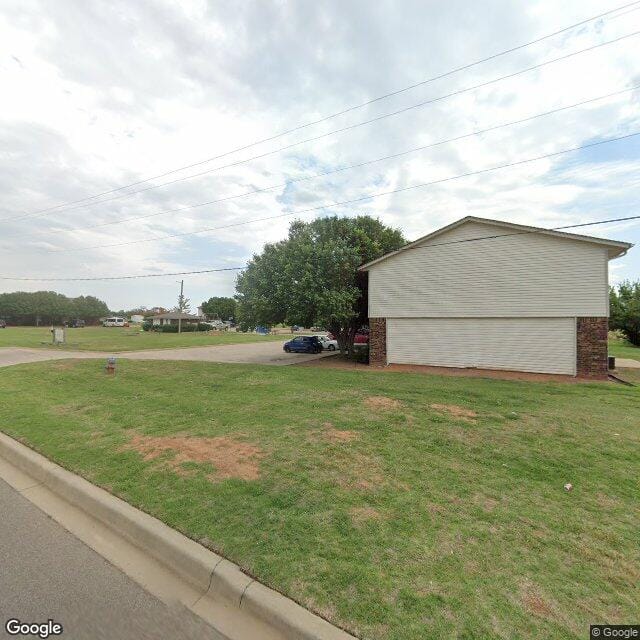 North Glen Apts