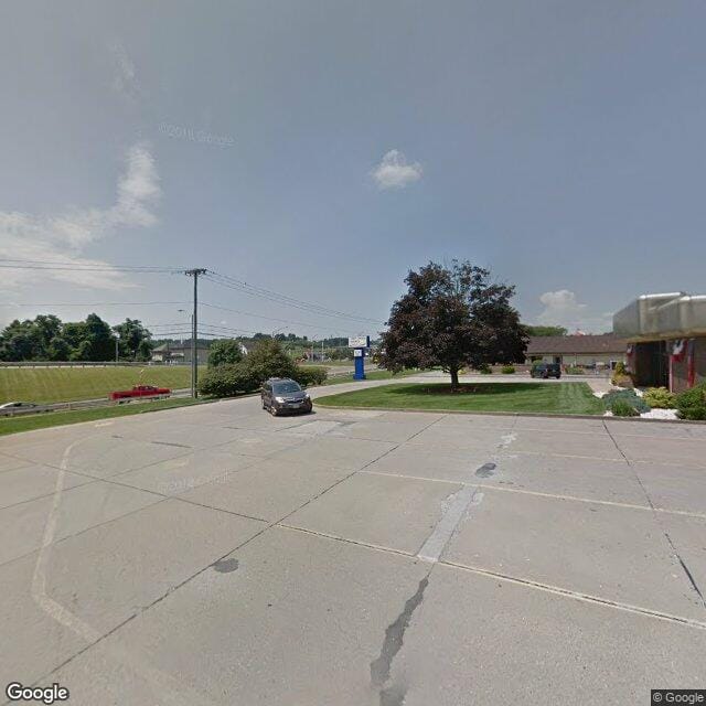 North Heights Homes Steubenville