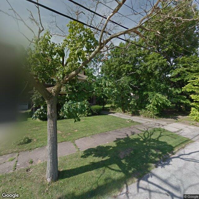 North Heights Homes Youngstown