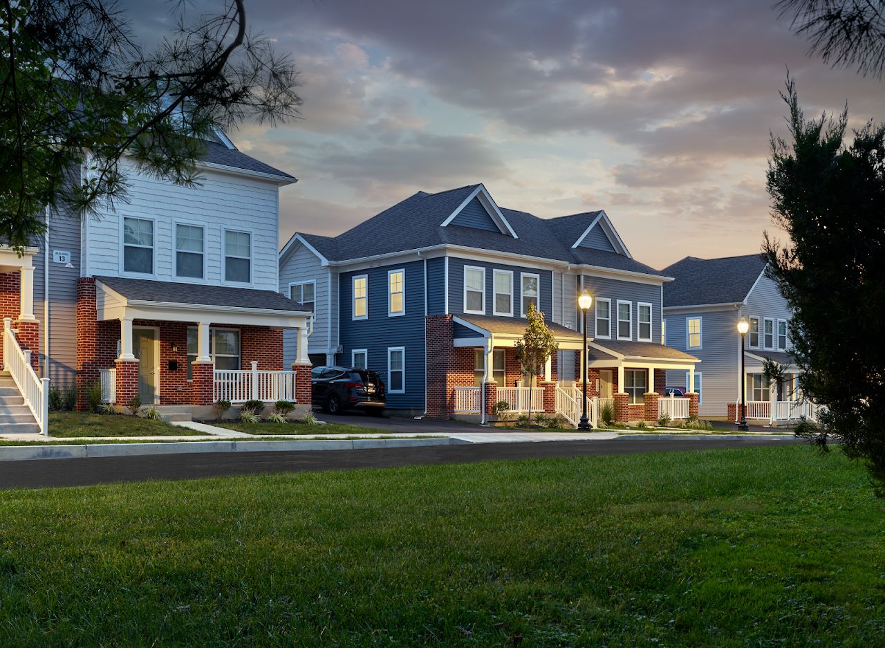 North Hills Manor Ph Iii